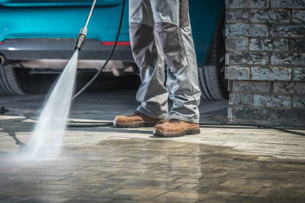 Best Graffiti Removal  in Sycamore, IL