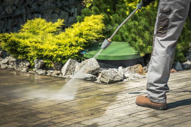 Best Pool Deck Cleaning  in Sycamore, IL