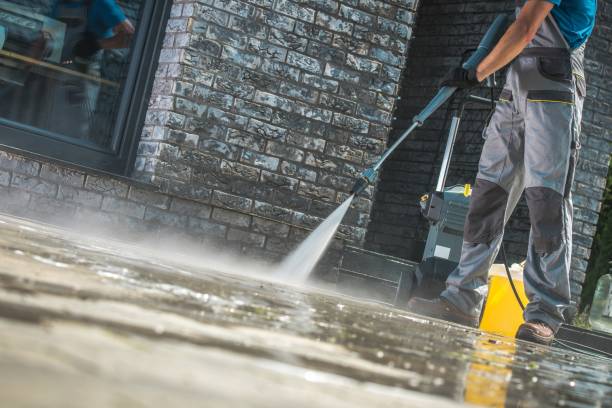 Concrete Sealing in Sycamore, IL