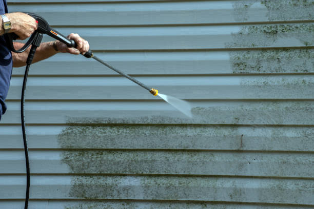 Best Building Exterior Washing  in Sycamore, IL