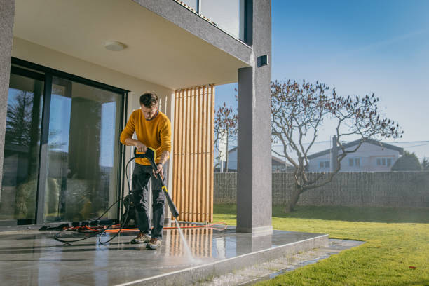 Professional Pressure Washing Services in Sycamore, IL